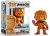 FUNKO POP HULK EDYCJA SPECJALNA FIGURKA MARVEL