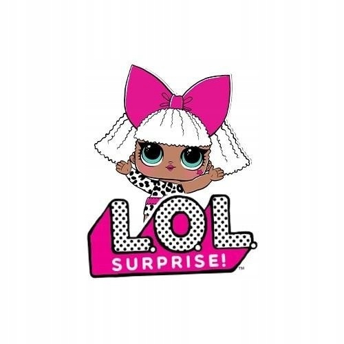 NANANA SURPRISE DUŻA LALKA QUINN NASH CHŁOPAK