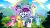 MY LITTLE PONY MAGICZNA LATARNIA + KUCYK SUNNY