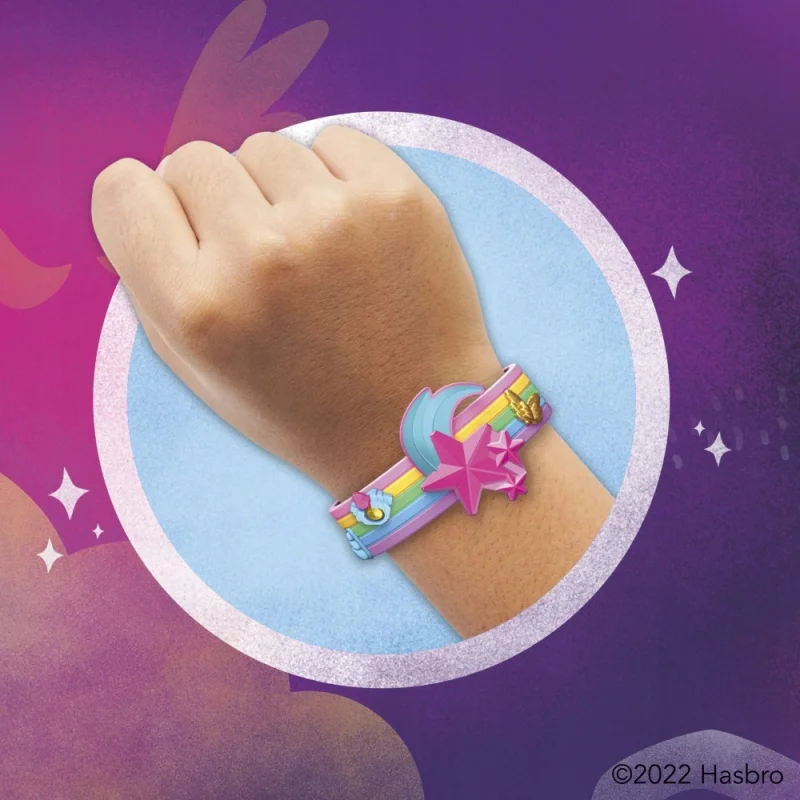 HASBRO MY LITTLE PONY KUCYK SUNNY Z AKCESORIAMI