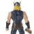 FIGURKA MARVEL THOR AVENGERS HASBRO 24CM RUCHOMA