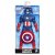 FIGURKA MARVEL KAPITAN AMERYKA AVENGERS HASBR 24CM
