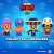 BRAWL STARS ZADYMIARZ POCO FIGURKA RUCHOMA POSTAĆ Z GRY ORYGINAŁ 16,5 CM