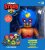 BRAWL STARS ZADYMIARZ EL PRIMO FIGURKA RUCHOMA POSTAĆ Z GRY ORYGINAŁ 16 CM