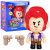 BRAWL STARS ZADYMIARZ COLT FIGURKA RUCHOMA POSTAĆ Z GRY ORYGINAŁ 11,5 CM
