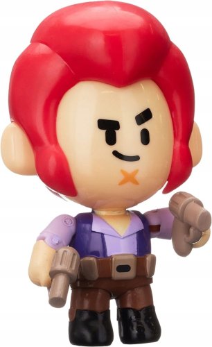 BRAWL STARS ZADYMIARZ COLT FIGURKA RUCHOMA POSTAĆ Z GRY ORYGINAŁ 11,5 CM