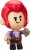 BRAWL STARS ZADYMIARZ COLT FIGURKA RUCHOMA POSTAĆ Z GRY ORYGINAŁ 11,5 CM
