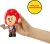 BRAWL STARS ZADYMIARZ COLT FIGURKA RUCHOMA POSTAĆ Z GRY ORYGINAŁ 11,5 CM