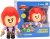 BRAWL STARS ZADYMIARZ COLT FIGURKA RUCHOMA POSTAĆ Z GRY ORYGINAŁ 11,5 CM
